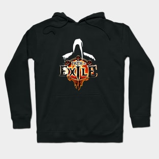 Path Of Exile Hoodie